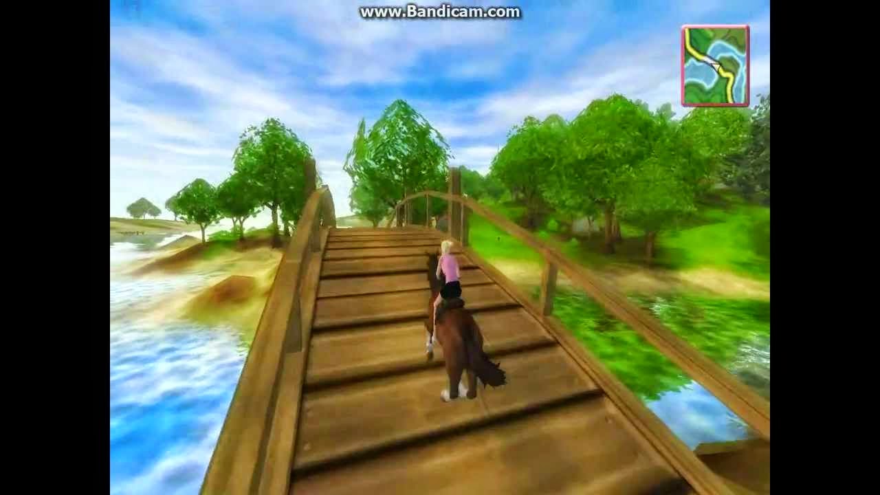 barbie horse adventures wild horse rescue pc download